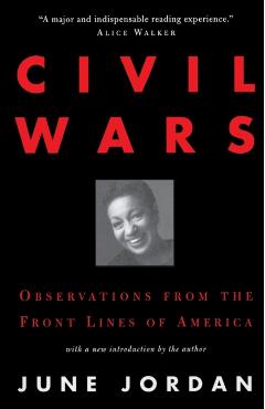 Civil Wars - June Jordan