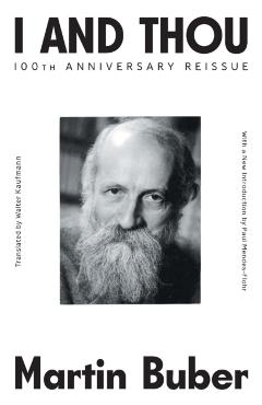 I and Thou - Martin Buber