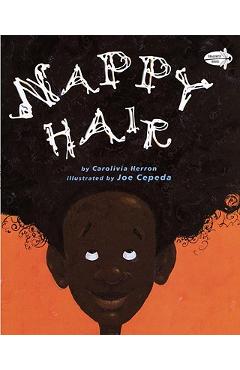 Nappy Hair - Carolivia Herron