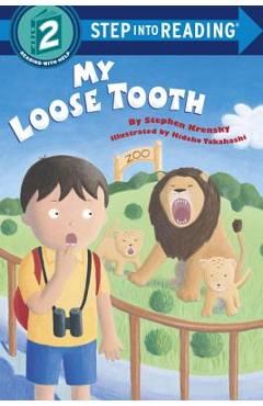 My Loose Tooth - Stephen Krensky - Imagine 1