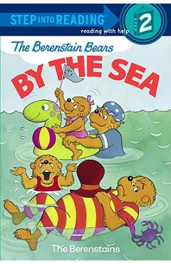 Berenstain Bears by the Sea - Stan Berenstain