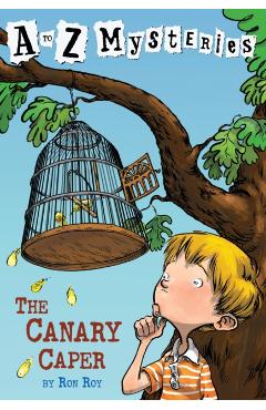 The Canary Caper