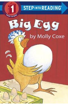 Big Egg