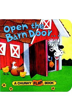 Open the Barn Door, Find a Cow - Christopher Santoro