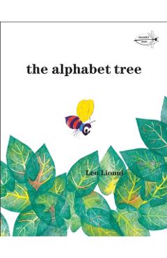 The Alphabet Tree - Leo Lionni