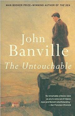 The Untouchable - John Banville
