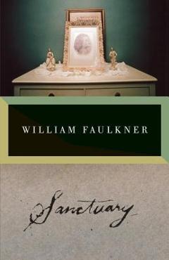 Sanctuary - William Faulkner - Imagine 1
