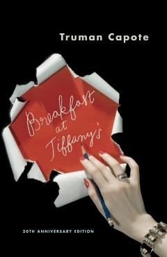 Breakfast at Tiffany's - Truman Capote