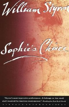 Sophie\'s Choice - William Styron