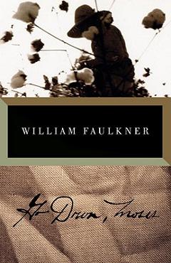 Go Down, Moses - William Faulkner