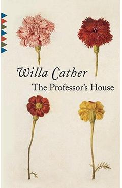 The Professor\'s House - Willa Cather