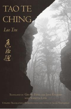Tao Te Ching - Lao Tzu