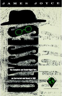 Ulysses - James Joyce