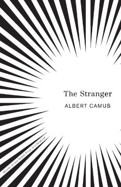 The Stranger - Albert Camus