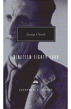1984 - George Orwell