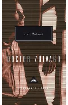 Doctor Zhivago - Boris Pasternak