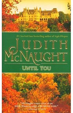 Until You - Judith Mcnaught