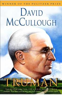 Truman - David Mccullough