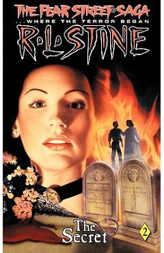The Secret, Volume 2 - R. L. Stine