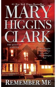 Remember Me - Mary Higgins Clark