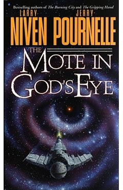 The Mote in God\'s Eye - Larry Niven