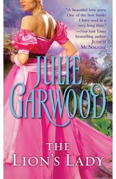 Lion\'s Lady - Julie Garwood