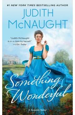 Something Wonderful, Volume 2 - Judith Mcnaught