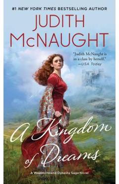 A Kingdom of Dreams - Judith Mcnaught