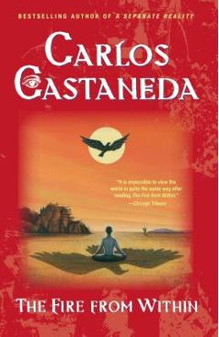 Fire from Within - Carlos Castaneda