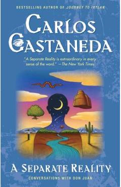 Separate Reality - Carlos Castaneda