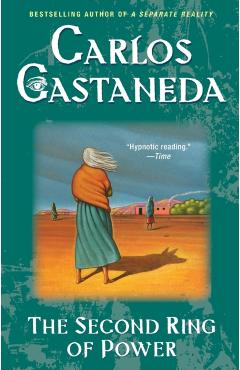 Second Ring of Power - Carlos Castaneda