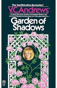 Garden of Shadows, Volume 5 - V. C. Andrews