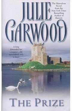 The Prize - Julie Garwood