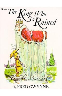 The King Who Rained - Fred Gwynne - Imagine 1