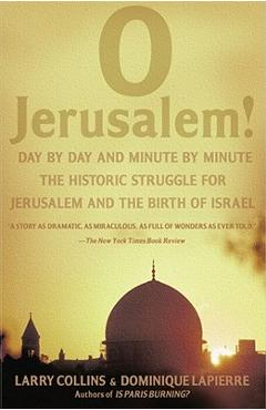 O Jerusalem - Larry Collins