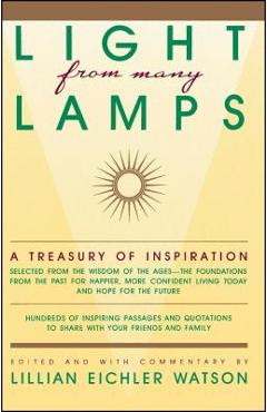Light from Many Lamps - Lillian Watson