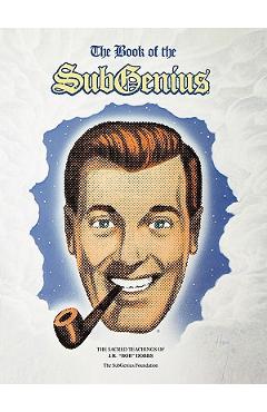 Book of the Subgenius - Subgenius Foundation