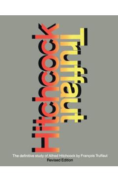 Hitchcock - Francois Truffaut