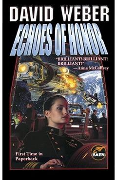 Echoes of Honor - David Weber