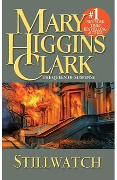 Stillwatch - mary higgins clark