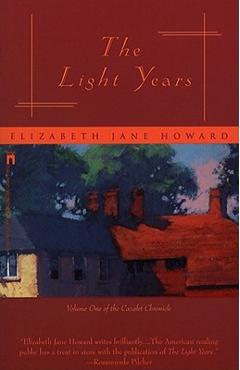 The Light Years