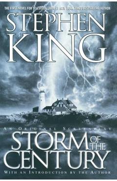 Storm of the Century - Stephen King