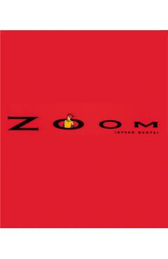 Zoom - Istvan Banyai