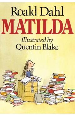 Matilda - Roald Dahl