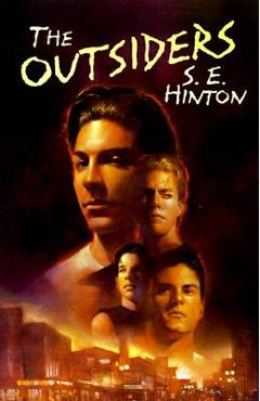 The Outsiders - S. E. Hinton