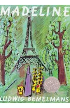 Madeline - Ludwig Bemelmans