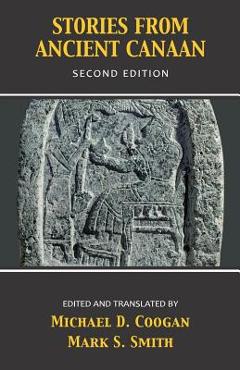 Stories from Ancient Canaan - Michael D. Coogan