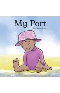 My Port - Angus Olsen