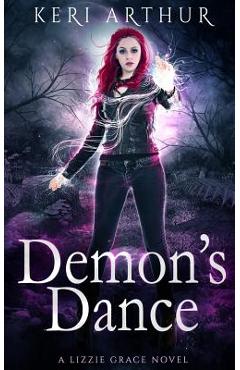 Demon\'s Dance - Keri Arthur