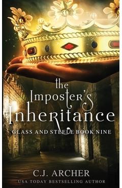 The Imposter\'s Inheritance - C. J. Archer